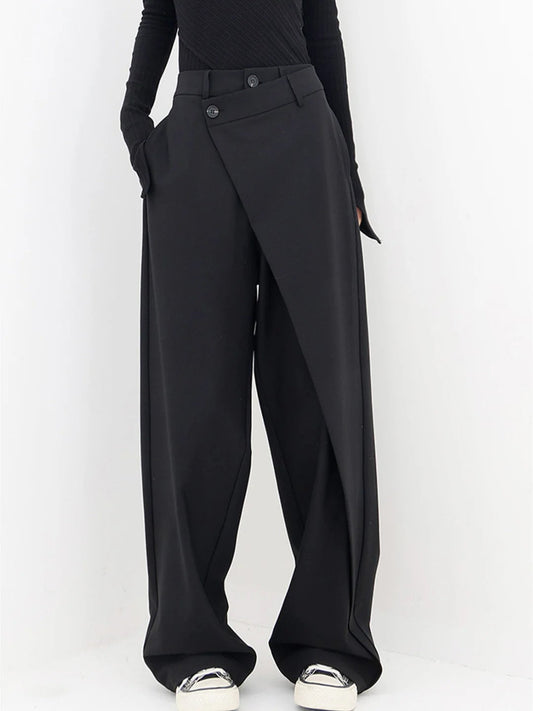 Marlene | Avant-Garde Pantalon