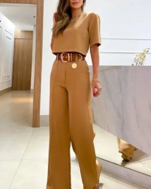 Sonia | Elegant casual set