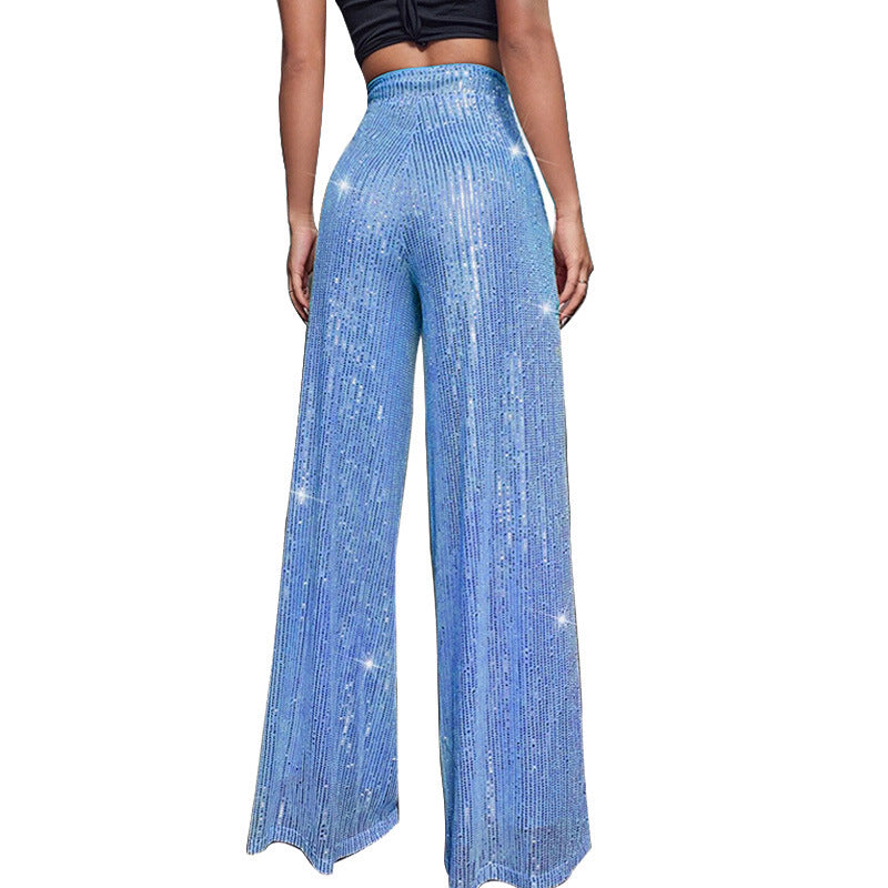 Isabella | Flare Pants