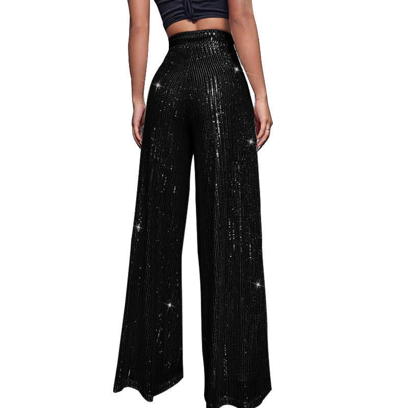 Isabella | Flare Pants