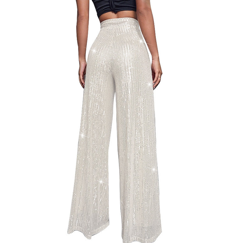 Isabella | Flare Pants