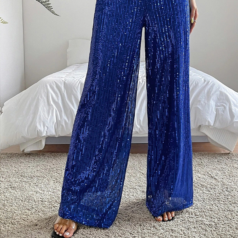 Isabella | Flare Pants