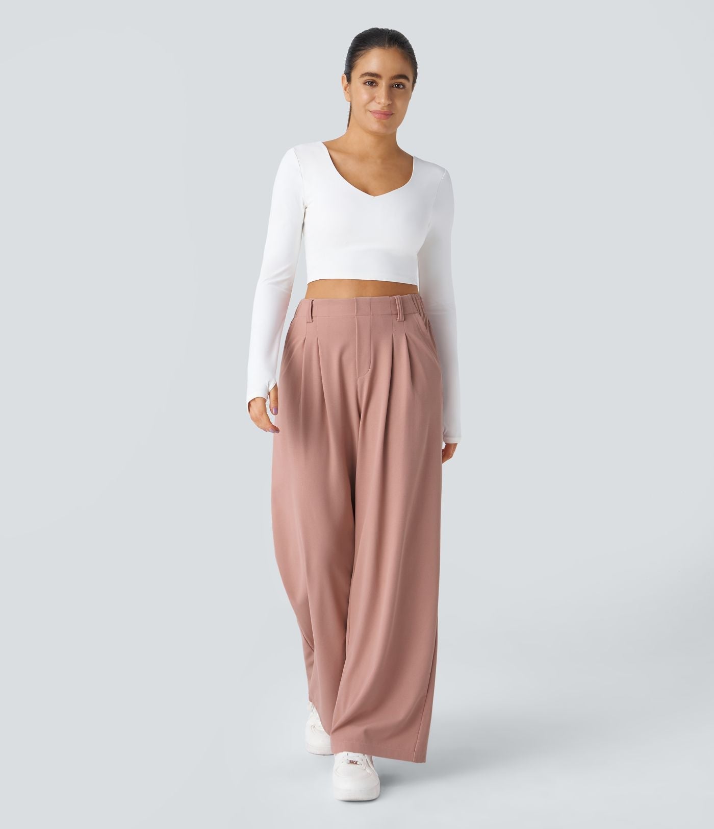Isabel | Comfortable Women's Pants