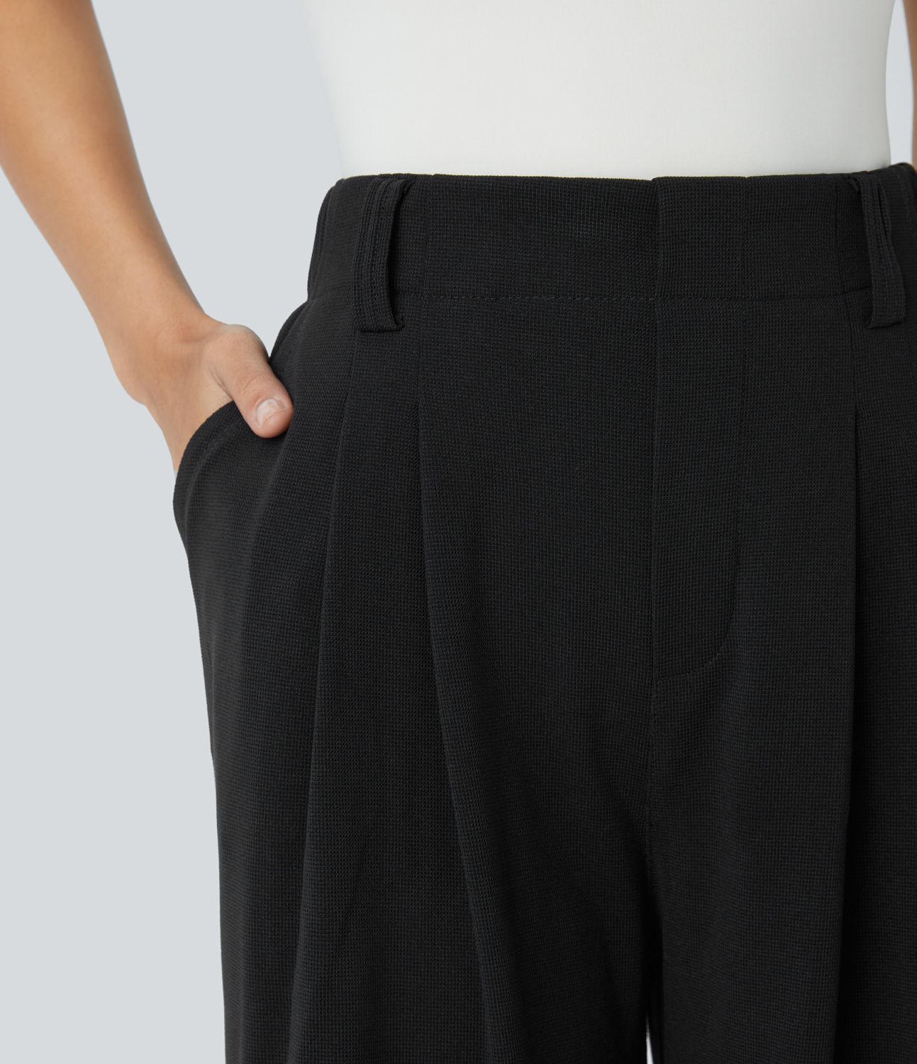 Isabel | Comfortable Women's Pants