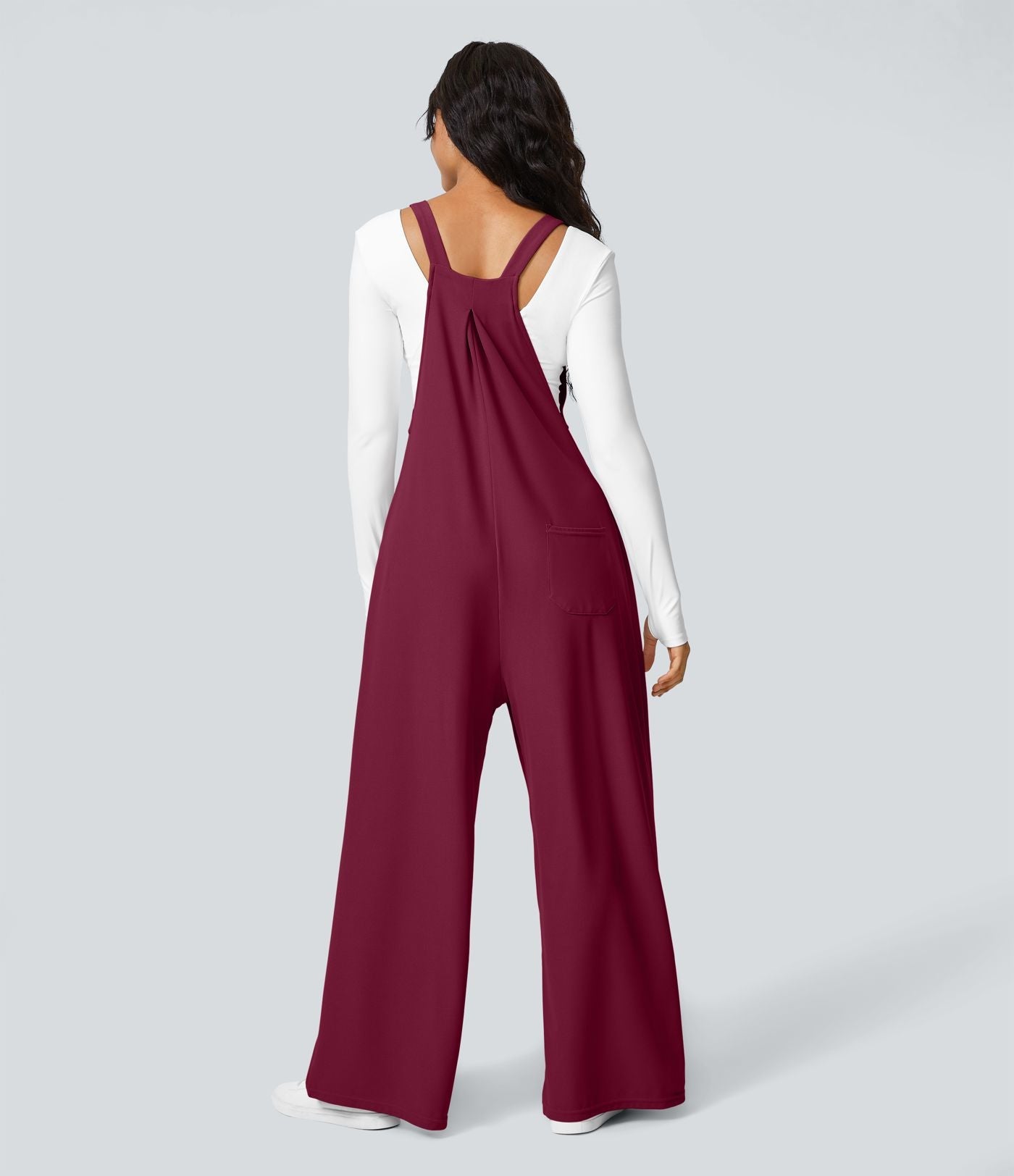 Yolanda | Stylish Overall
