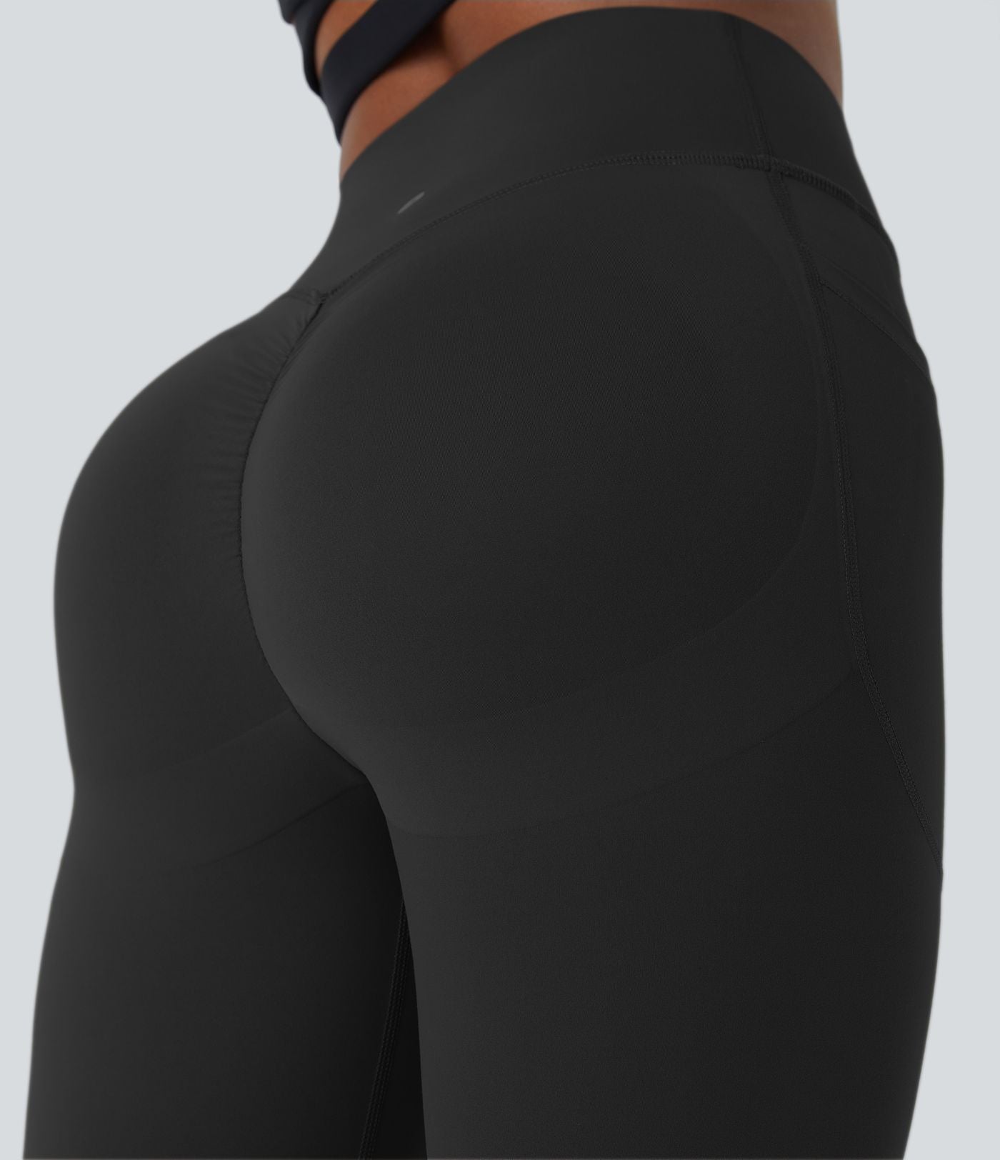 Chloe | Belly support leggings