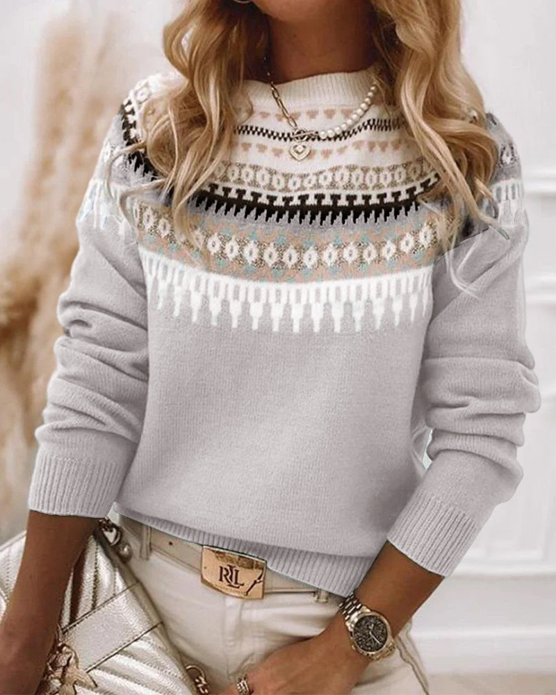 Munich™- Premium Sweater