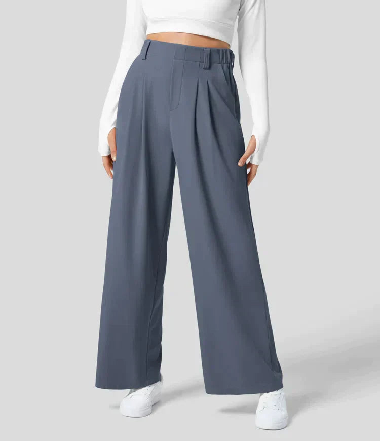 Isabel | Comfortable Women's Pants