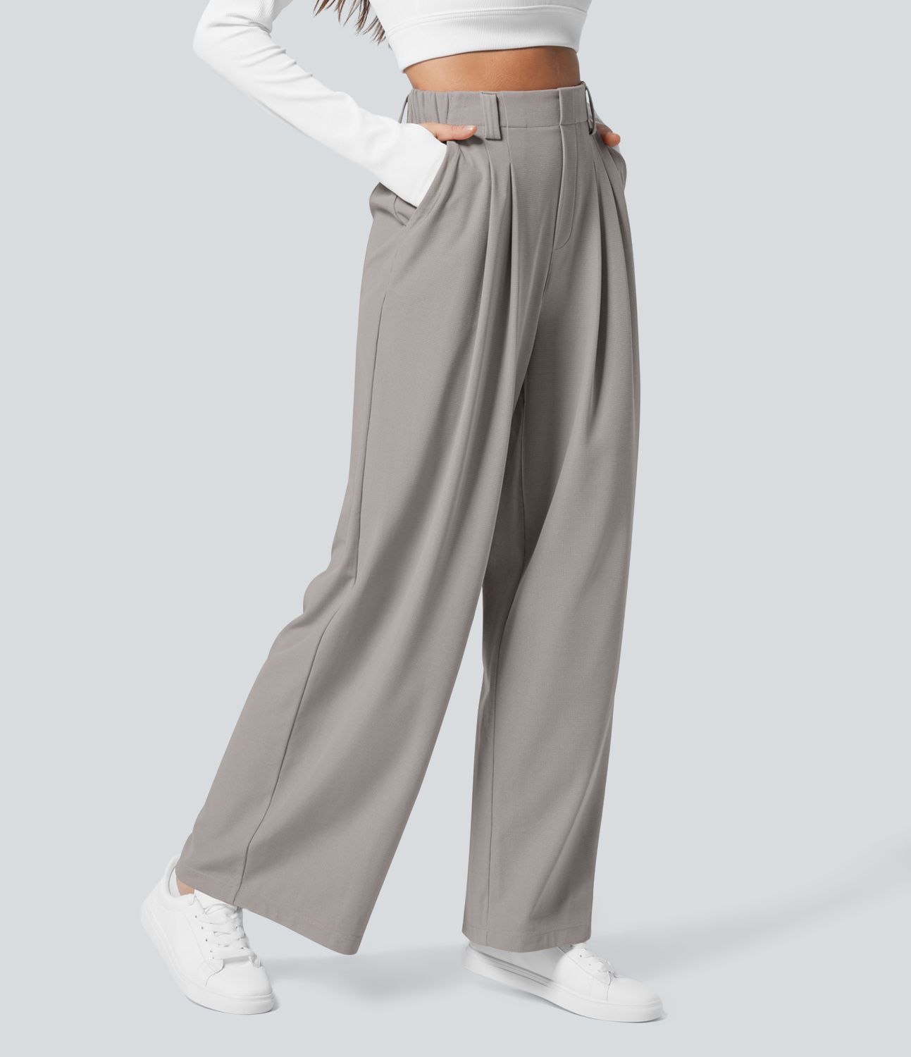 Isabel | Comfortable Women's Pants