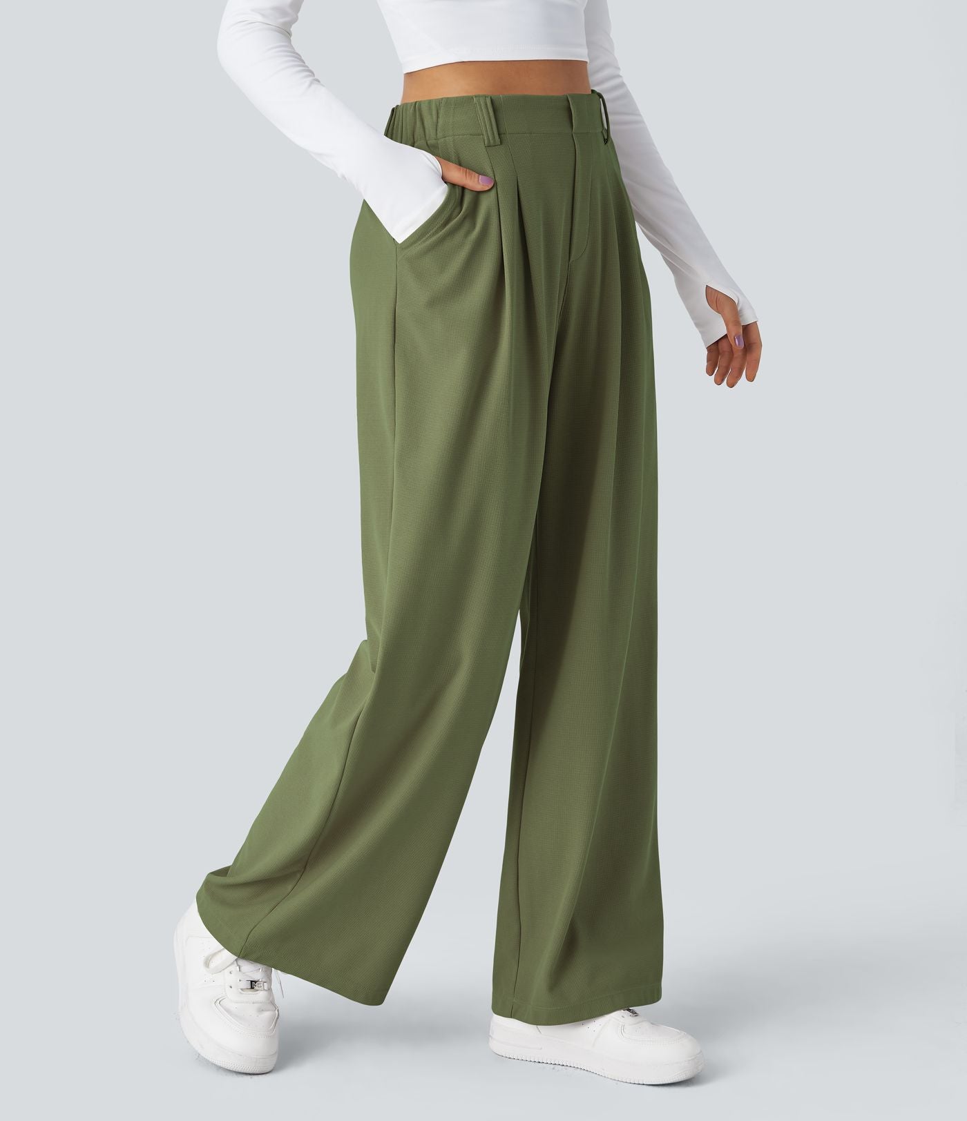 Isabel | Comfortable Women's Pants