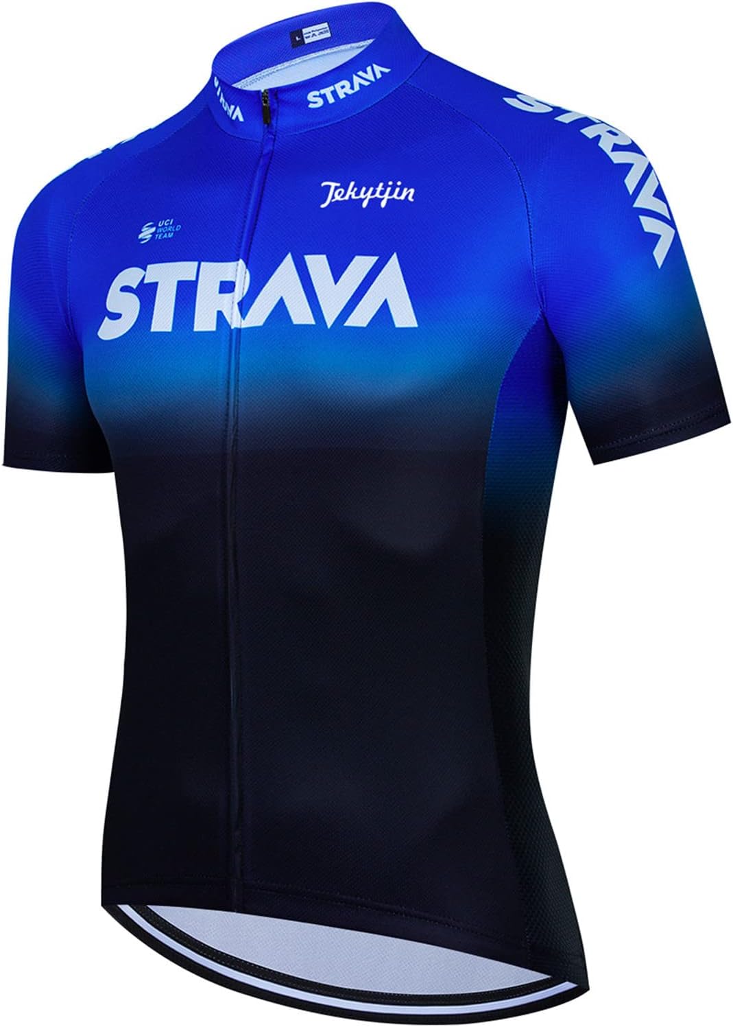 Strava - Kit per il ciclismo performante