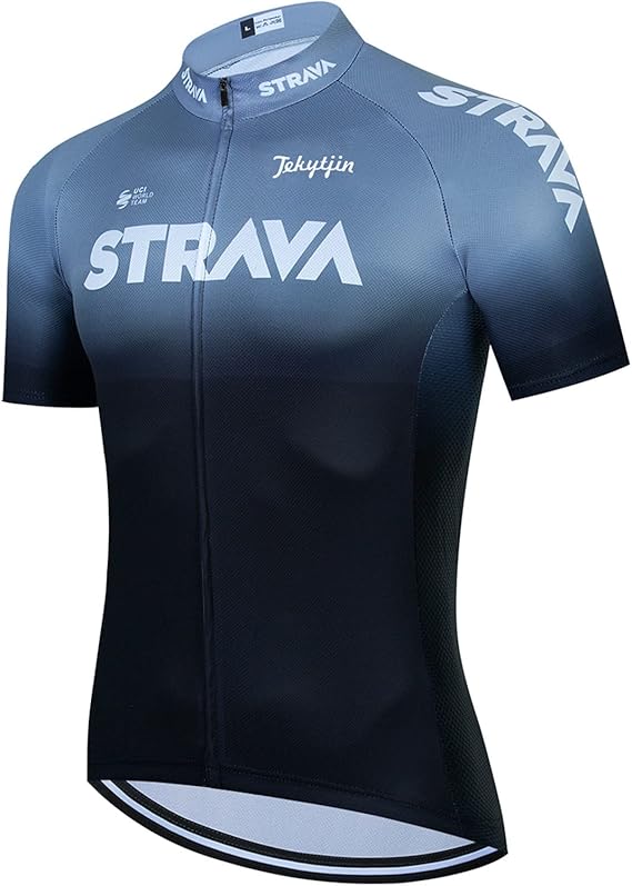 Strava - Kit per il ciclismo performante