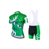 M&M - Nuovo set da ciclismo