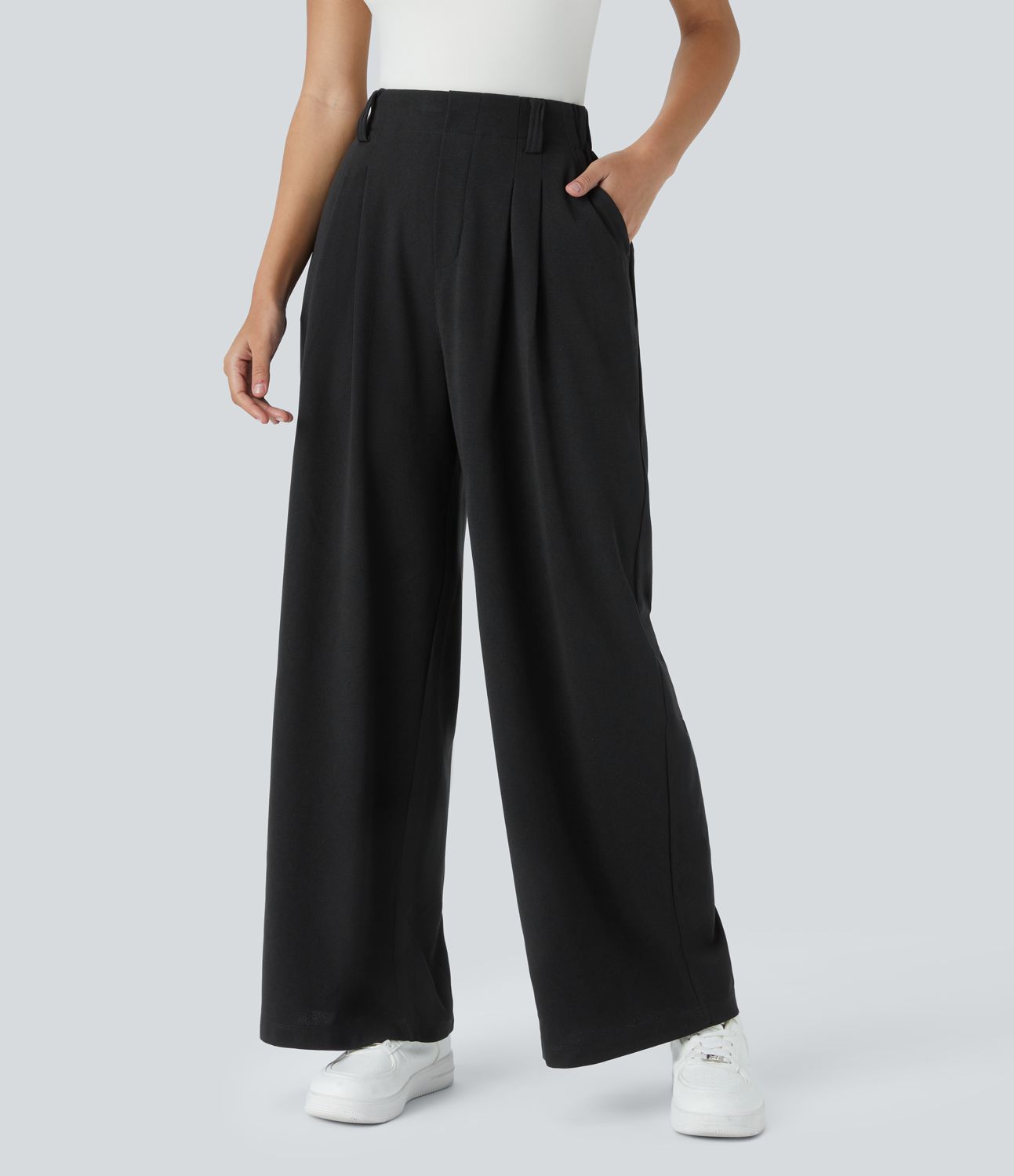 Isabel | Comfortable Women's Pants
