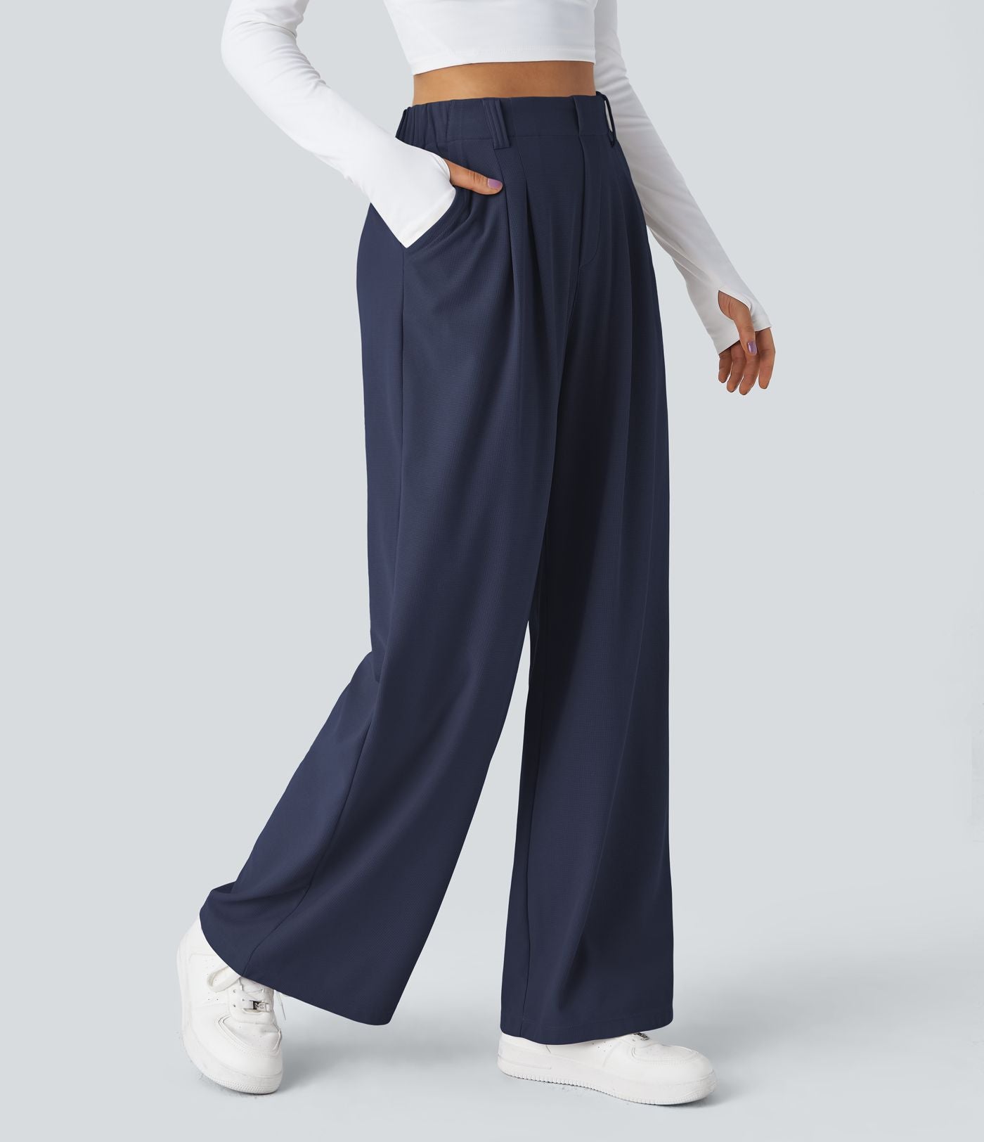 Isabel | Comfortable Women's Pants