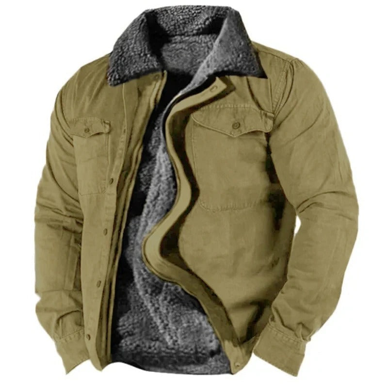 Dutton™- Classic Western Jacket
