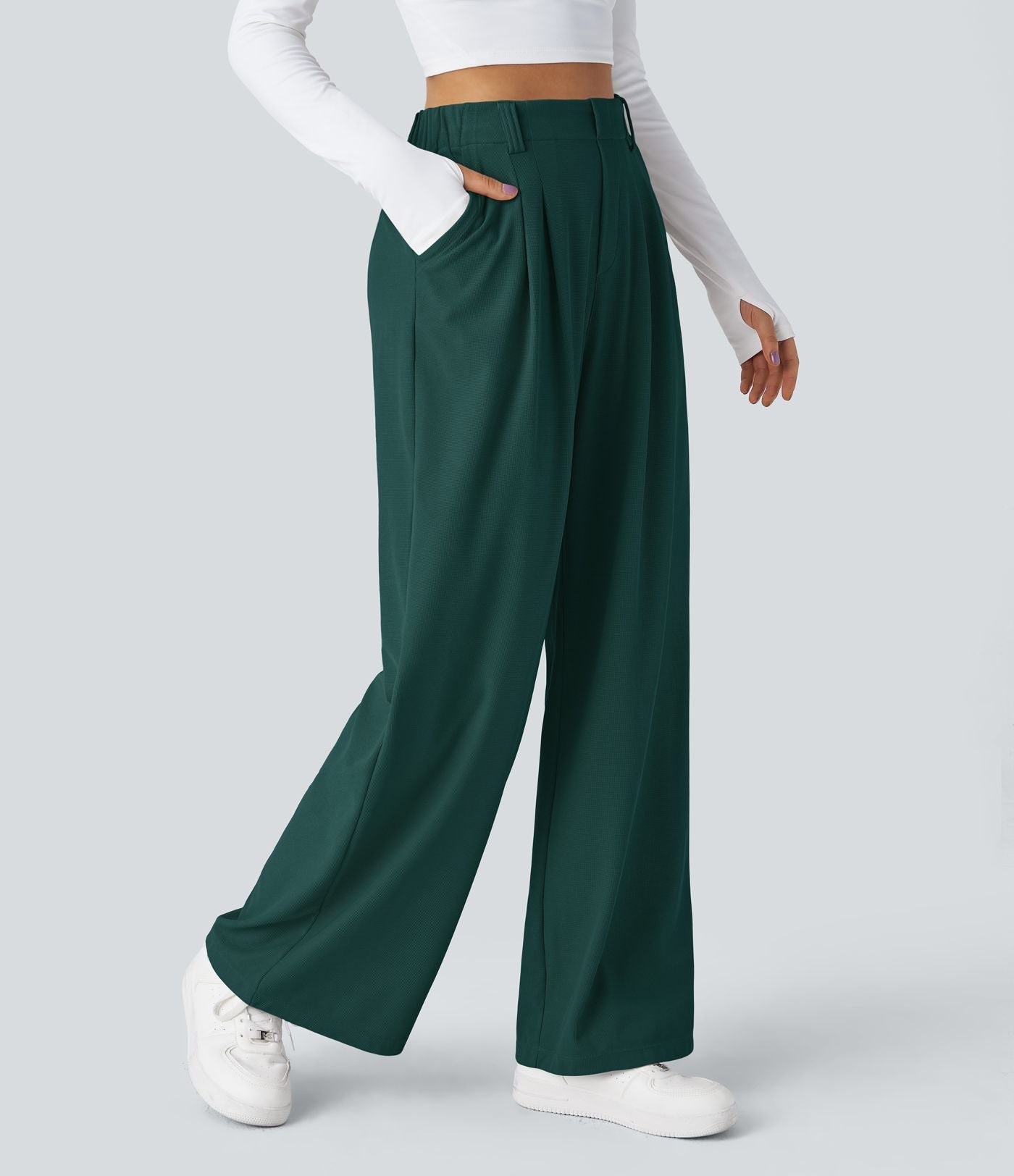Isabel | Comfortable Women's Pants
