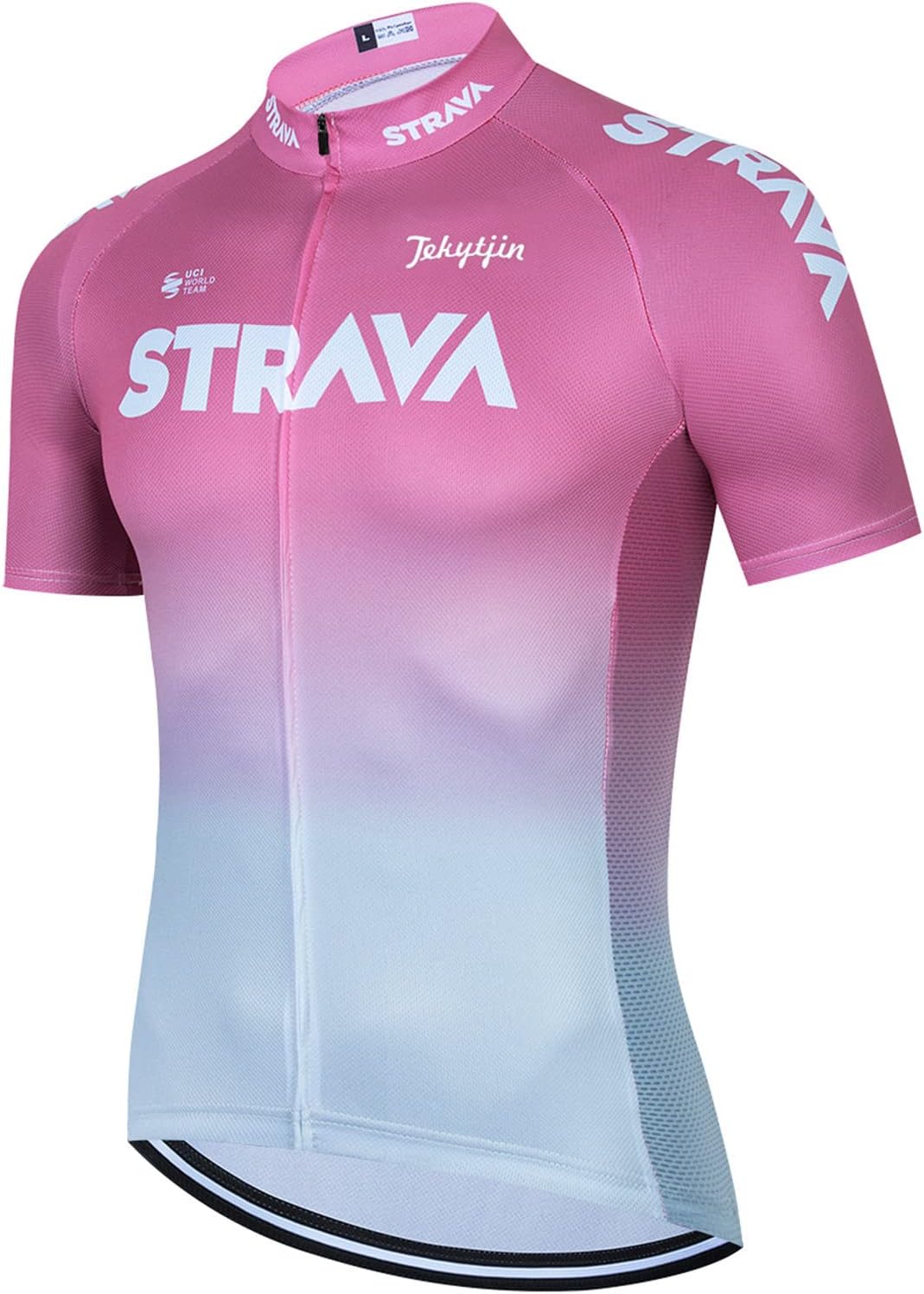 Strava - Kit per il ciclismo performante
