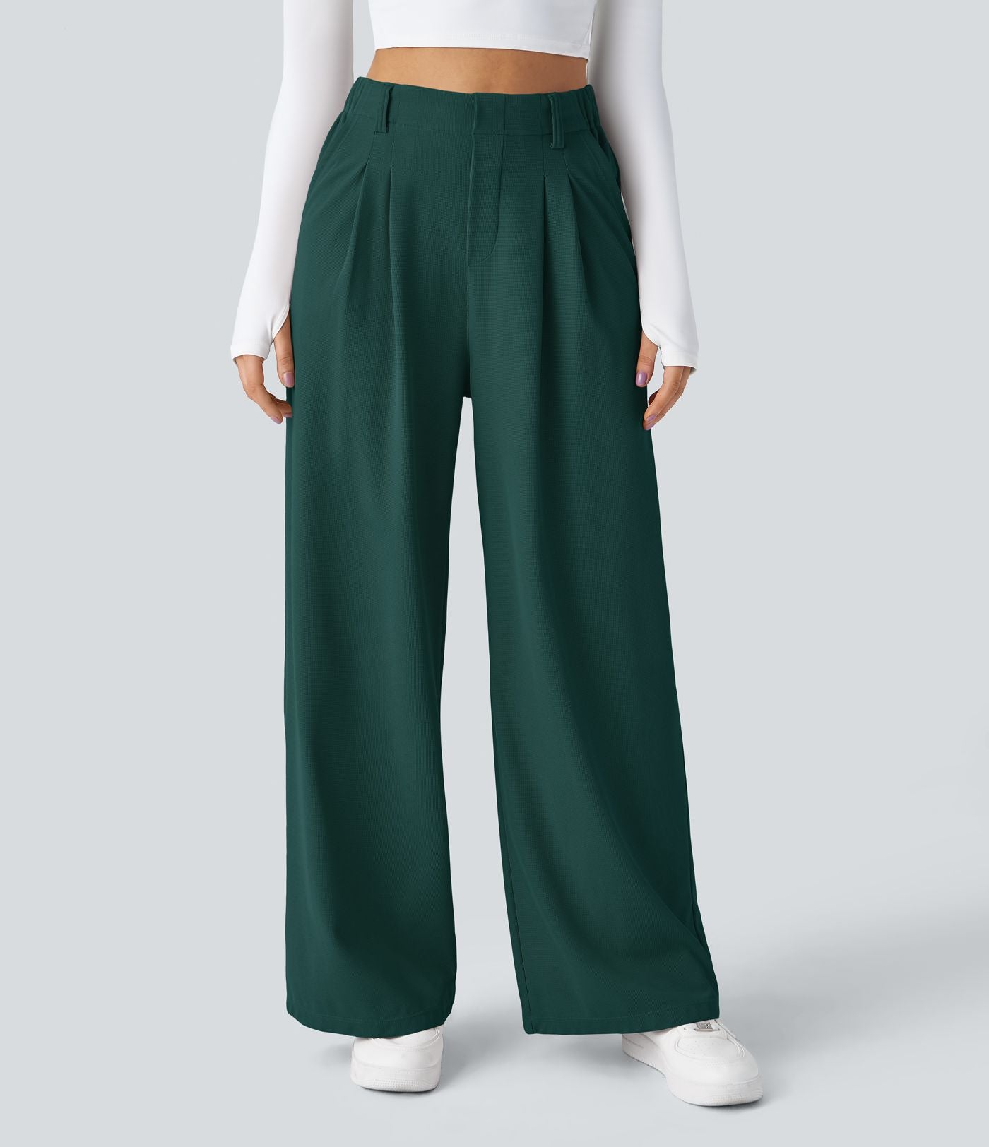 Isabel | Comfortable Women's Pants