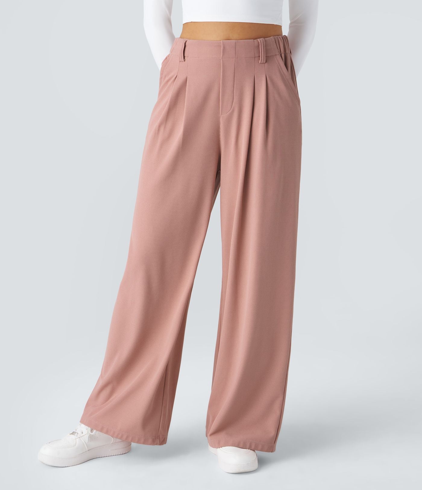 Isabel | Comfortable Women's Pants