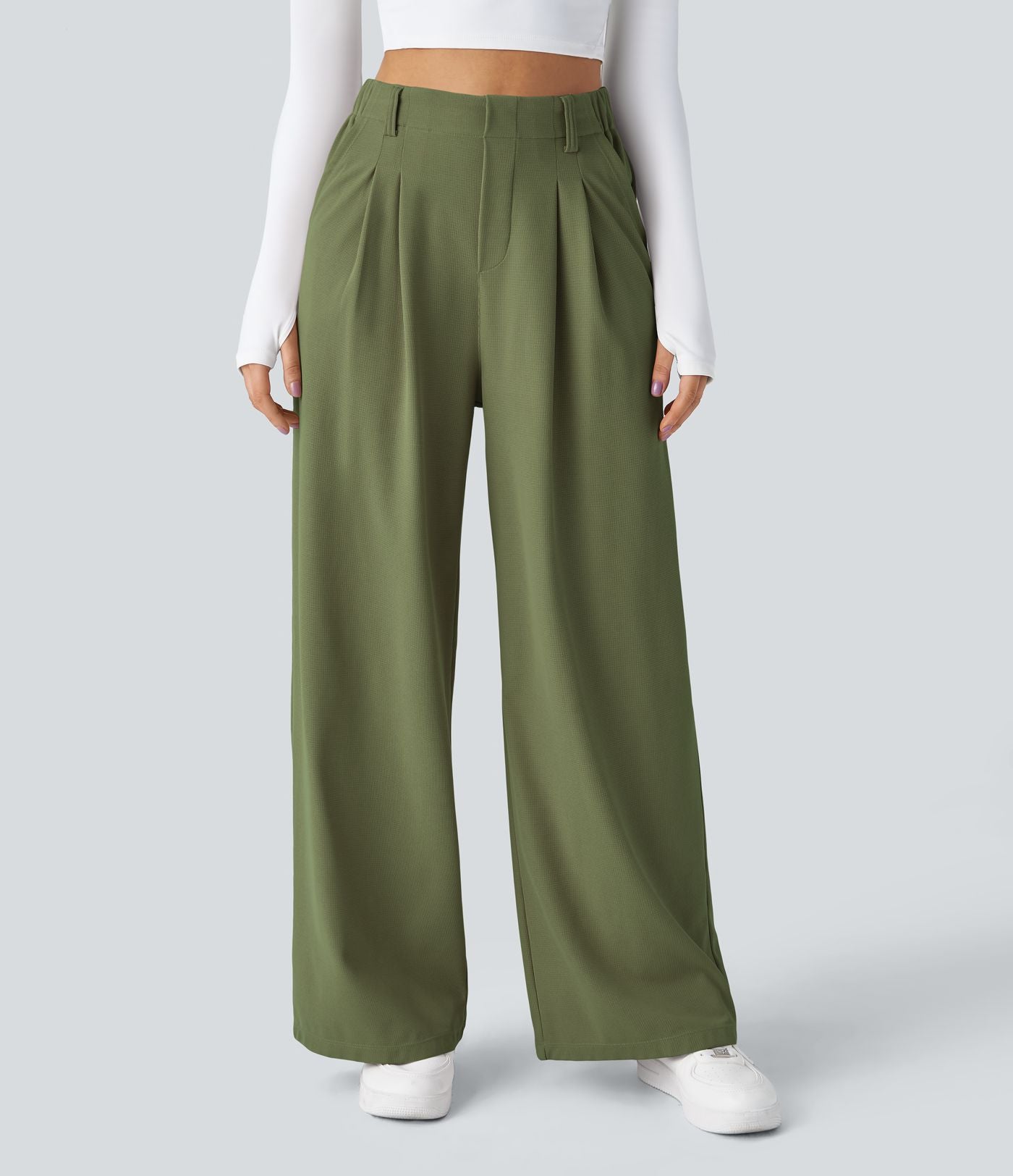 Isabel | Comfortable Women's Pants
