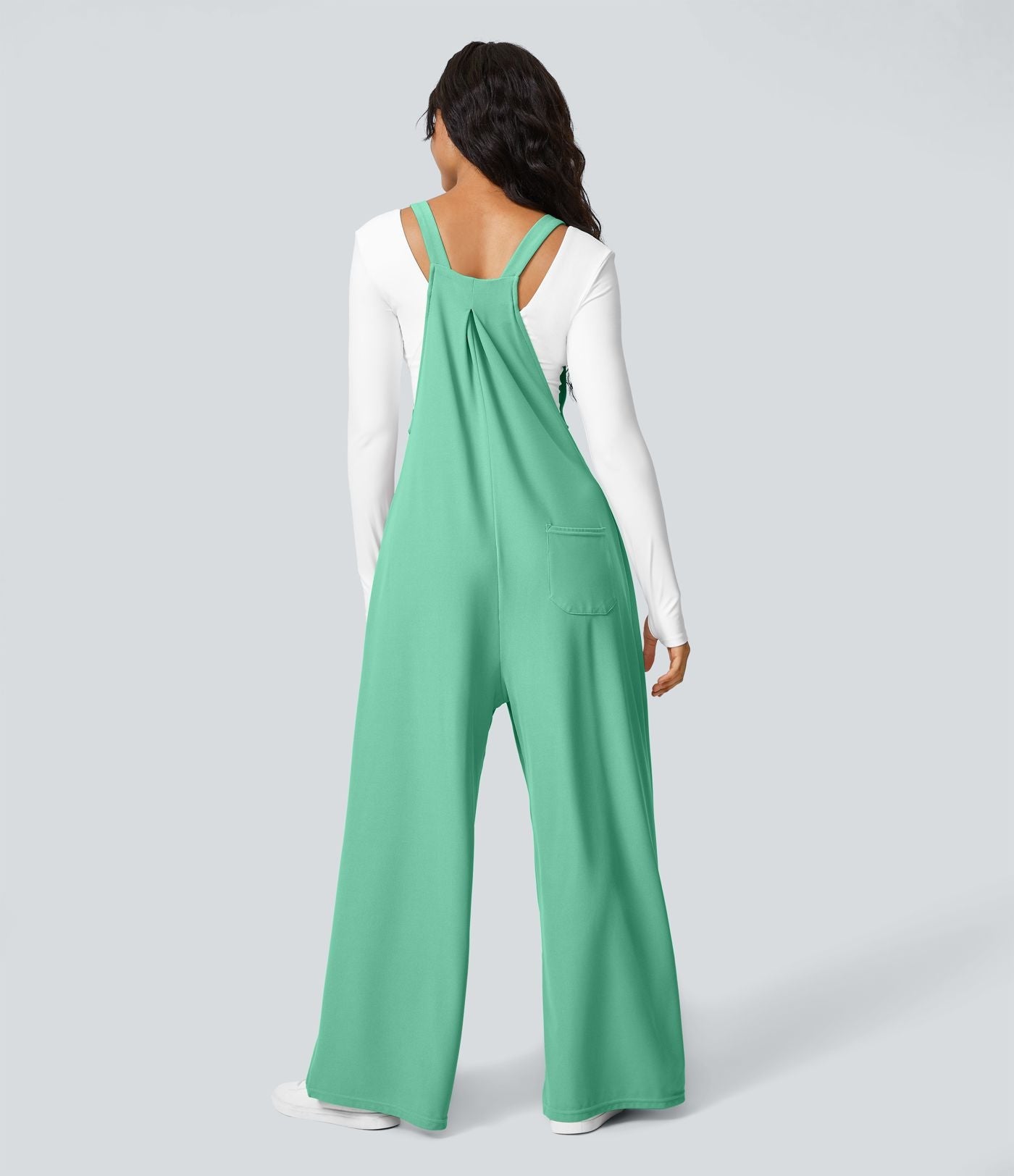 Yolanda | Stylish Overall