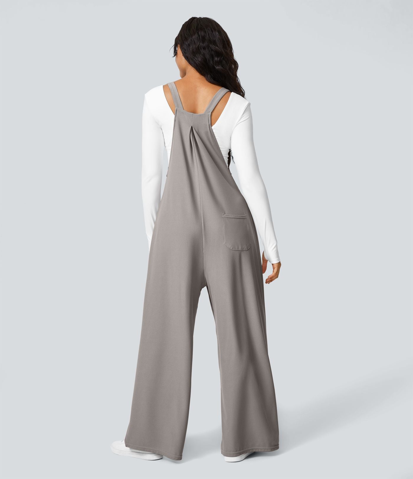 Yolanda | Stylish Overall