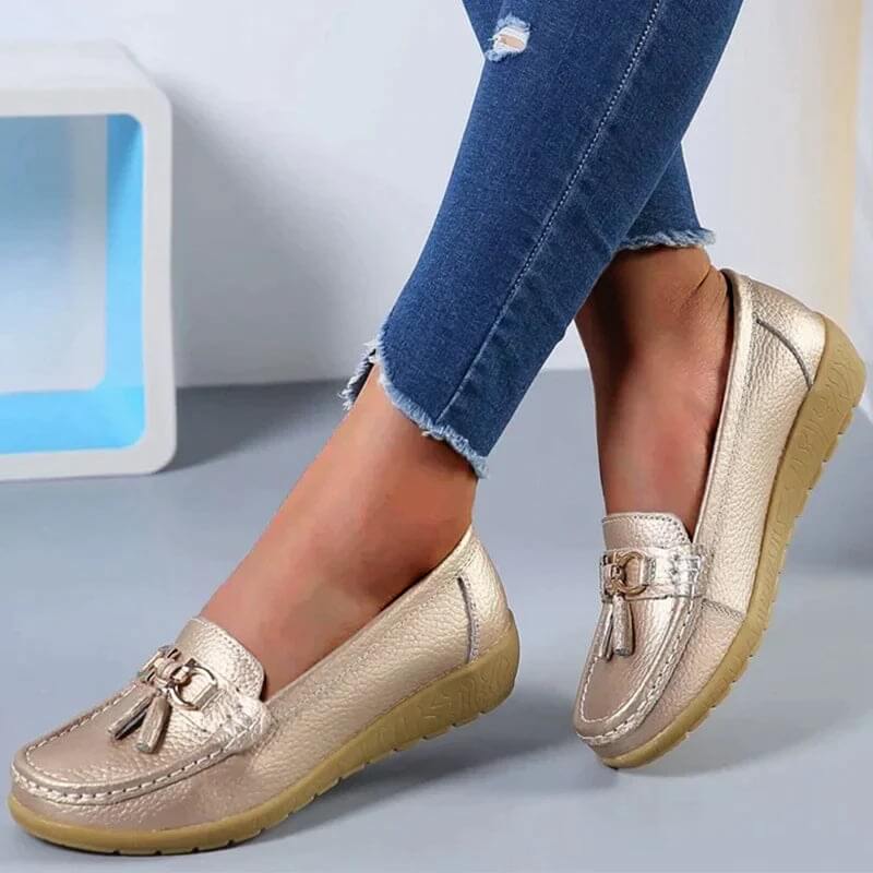Hannah™ - Women's Orthopedic Shoes