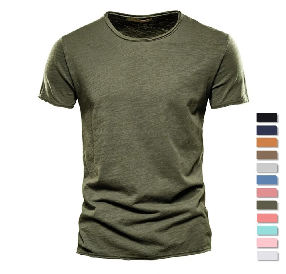 Steven™ - Men's T-shirt
