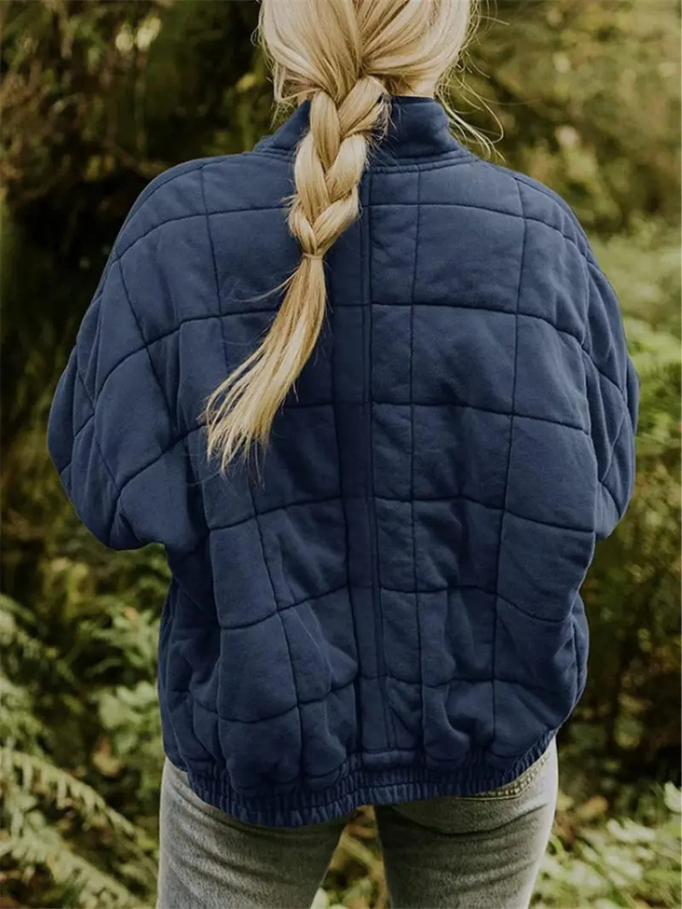 Beatrice™- Oversized Padded Jacket
