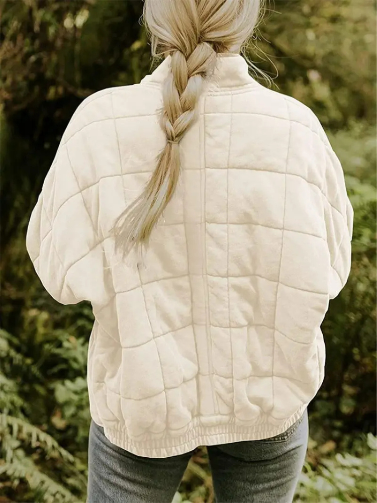 Beatrice™- Oversized Padded Jacket