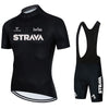 Strava | Set per ciclisti professionisti