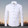 Edison™ - Crumple-Free Stretch Shirt