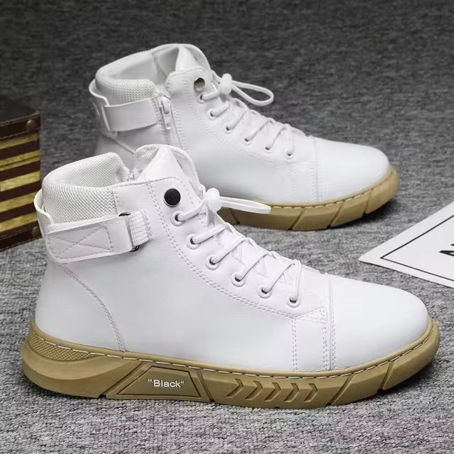 Davido™ - Robust Men's Boots