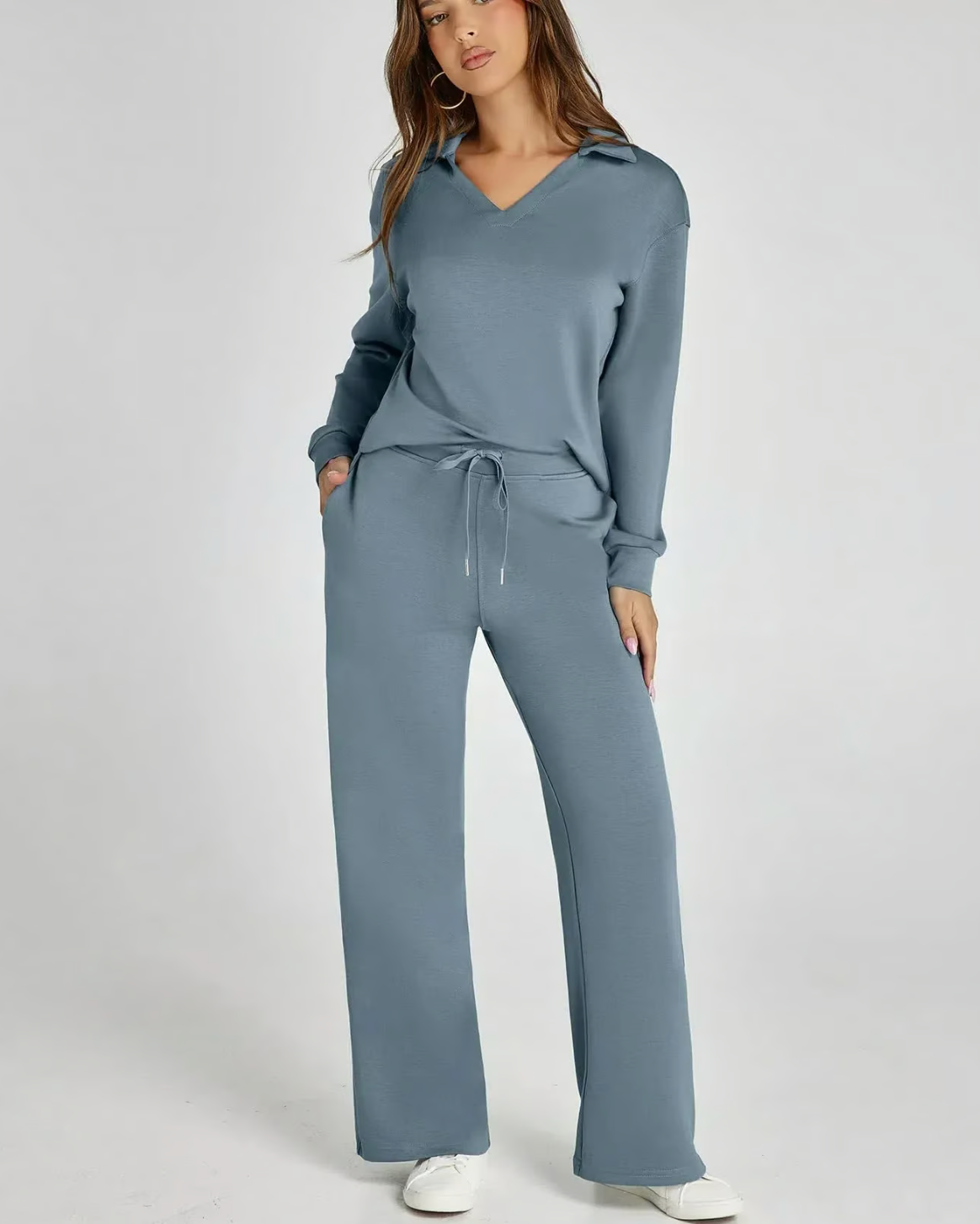 Isabella | Luxury 2-Piece Lounge Set