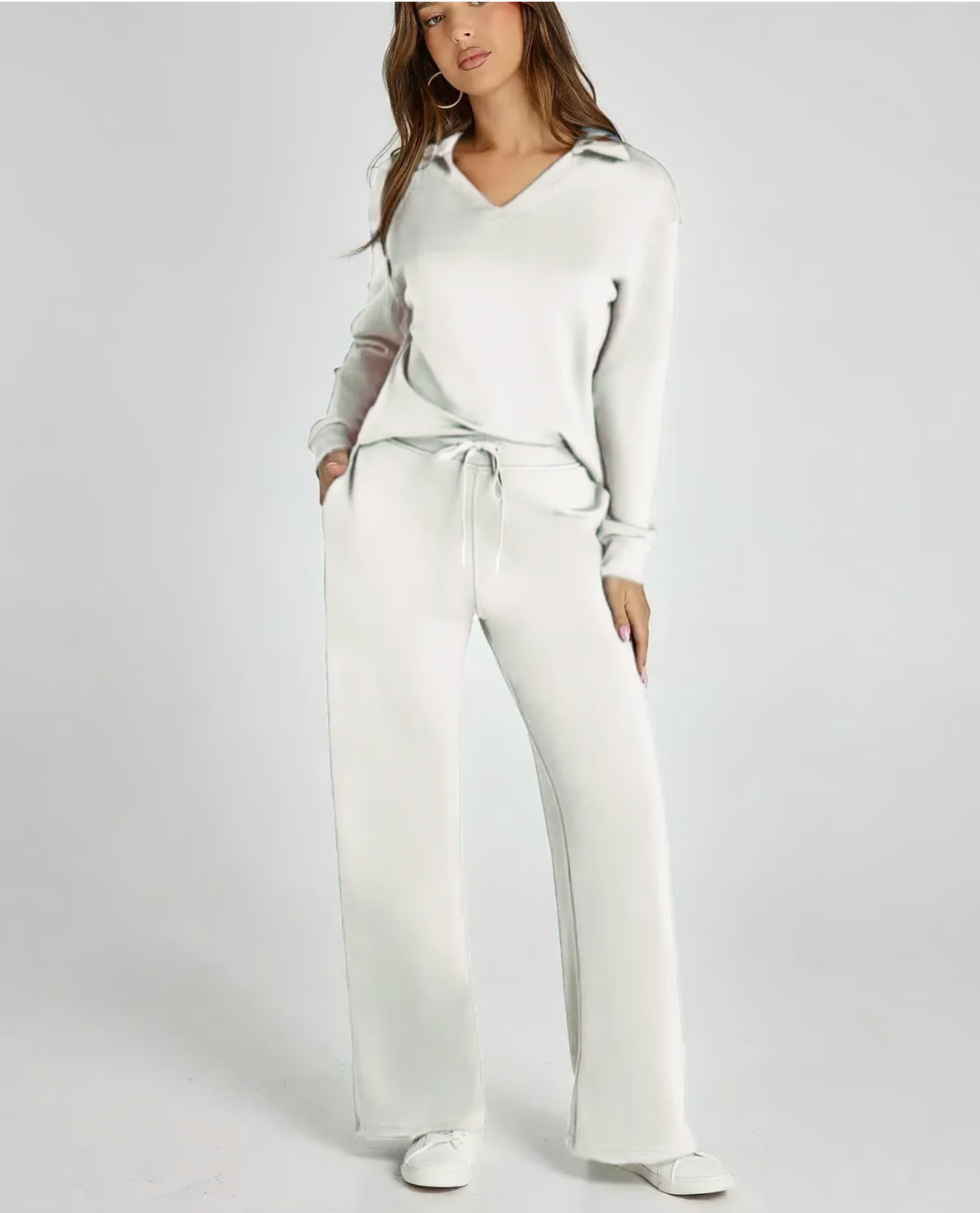 Isabella | Luxury 2-Piece Lounge Set