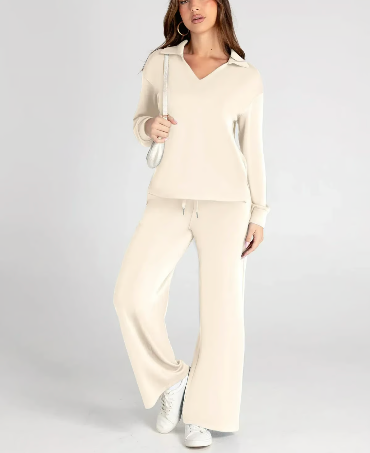 Isabella | Luxury 2-Piece Lounge Set