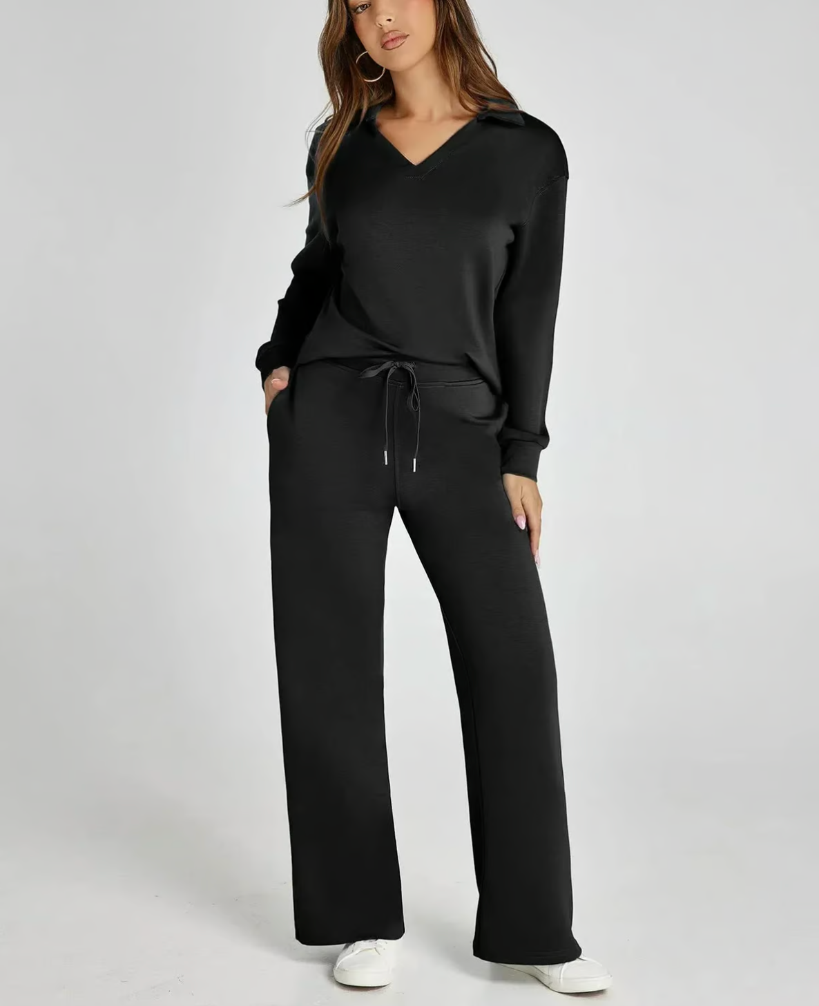 Isabella | Luxury 2-Piece Lounge Set