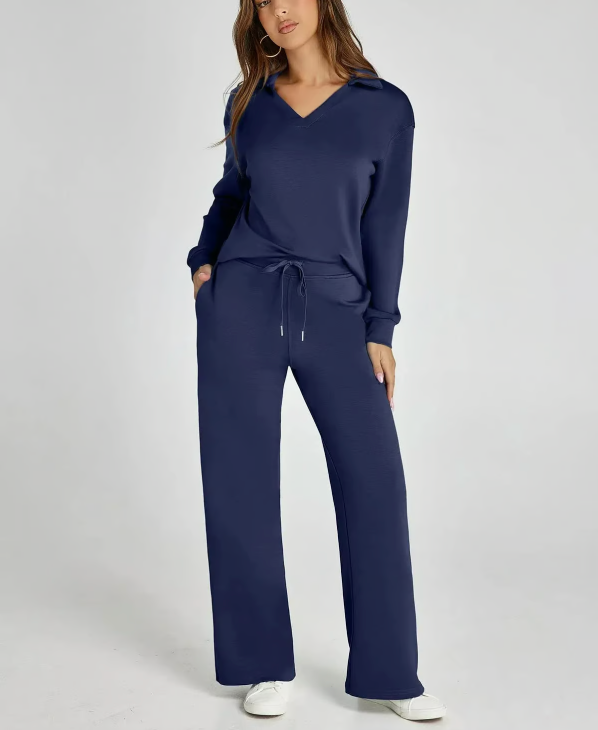Isabella | Luxury 2-Piece Lounge Set