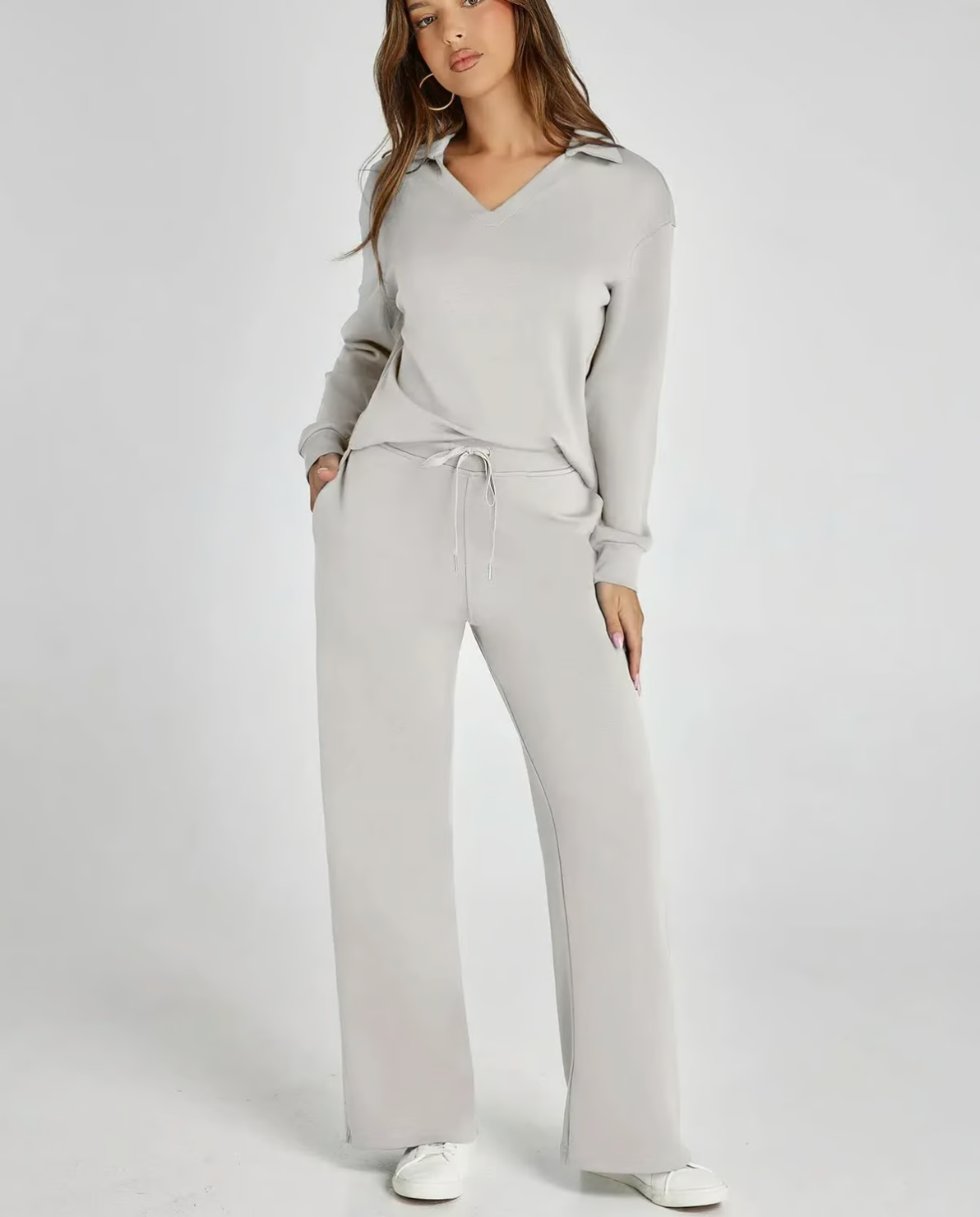 Isabella | Luxury 2-Piece Lounge Set