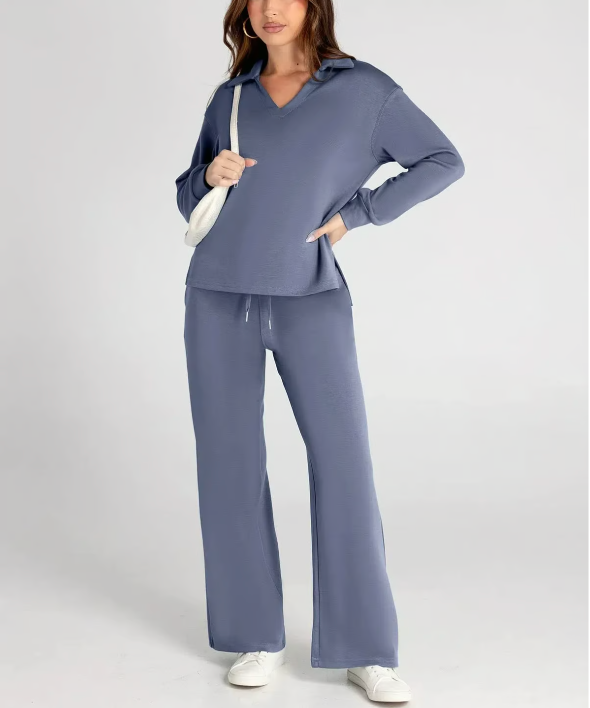 Isabella | Luxury 2-Piece Lounge Set