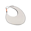 Sleek Solid Color Hobo Bag - Grace’s Modern Minimalist