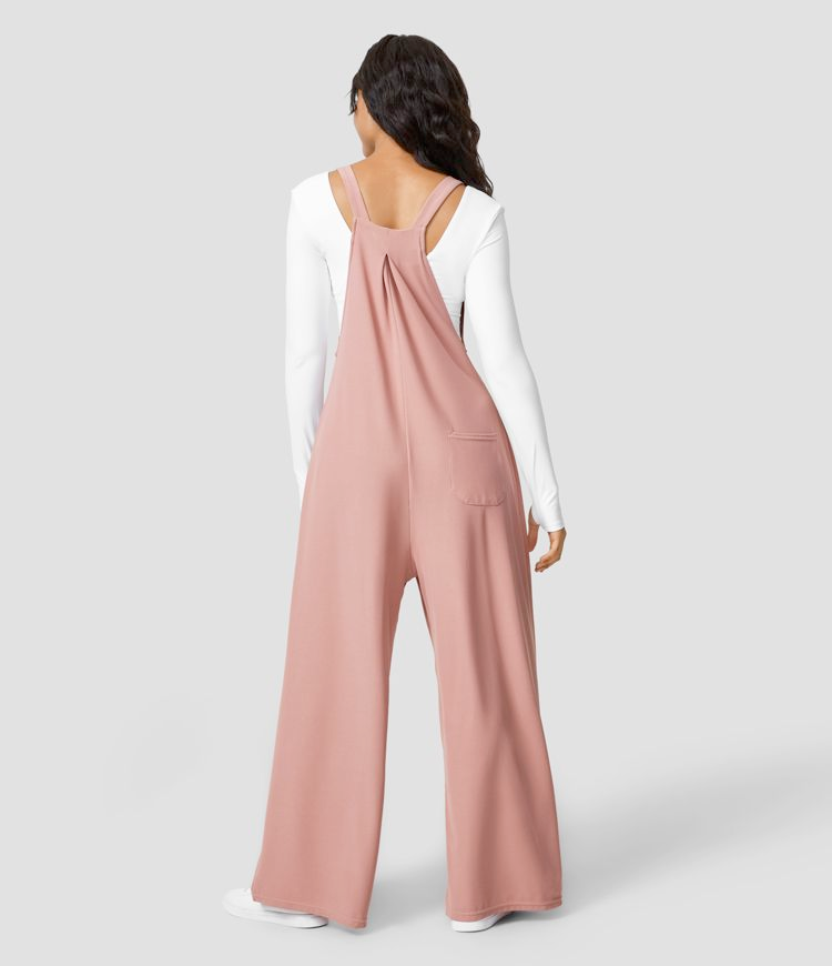 Yolanda | Stylish Overall