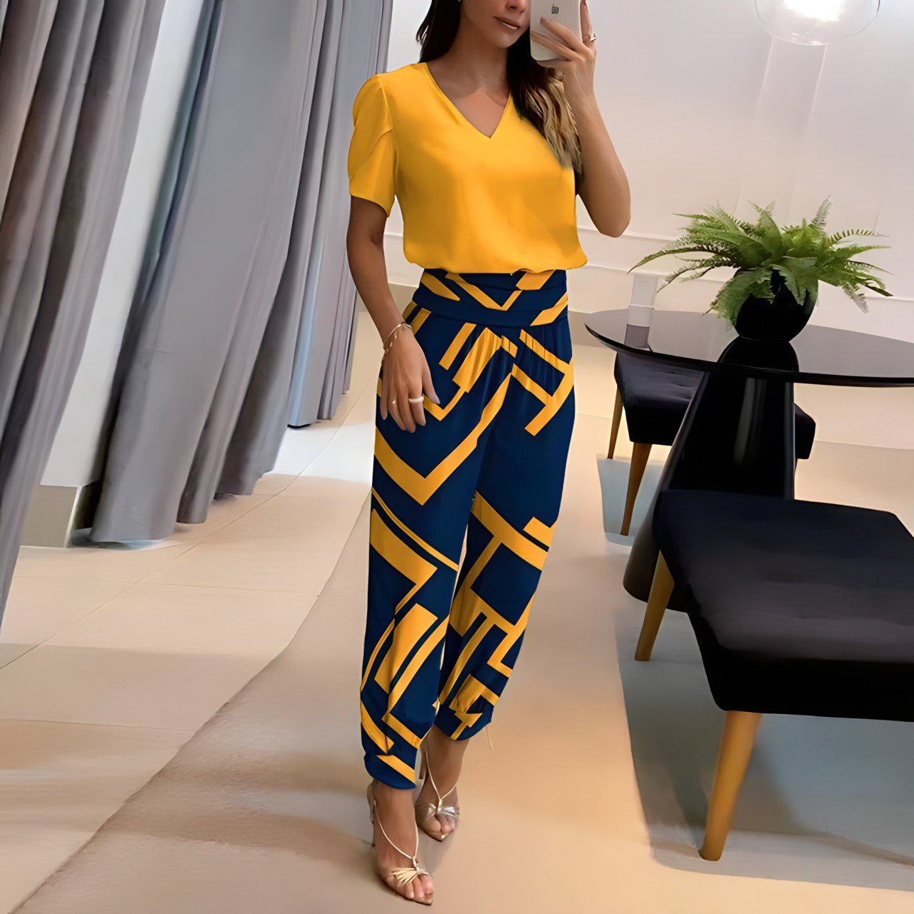 Alexandra | Trending Set