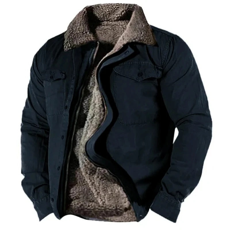 Dutton™- Classic Western Jacket