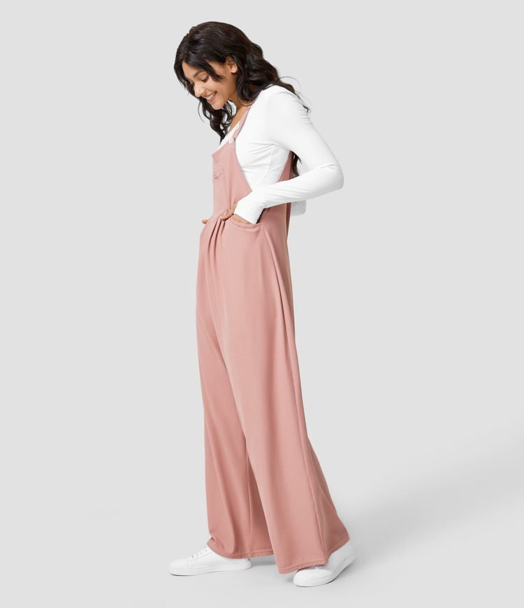 Yolanda | Stylish Overall