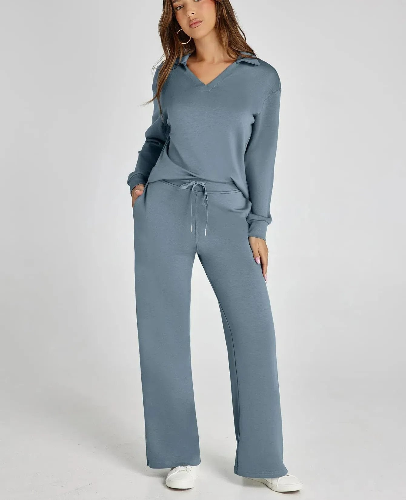 Isabella | Luxury 2-Piece Lounge Set