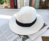 Andre™ - Classic Handcrafted Panama Hat