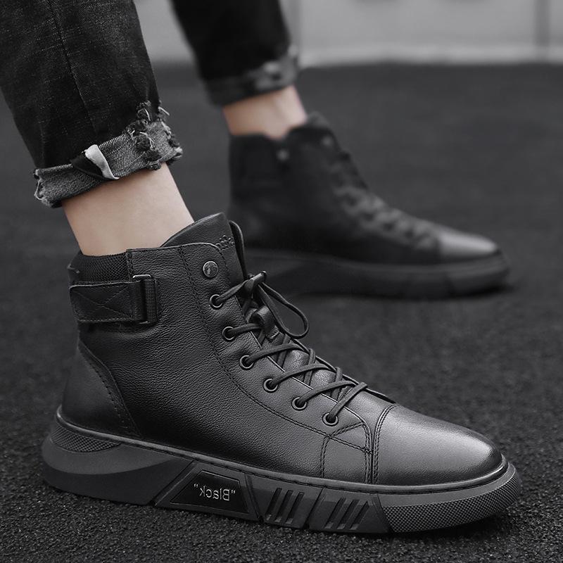 Davido™ - Robust Men's Boots