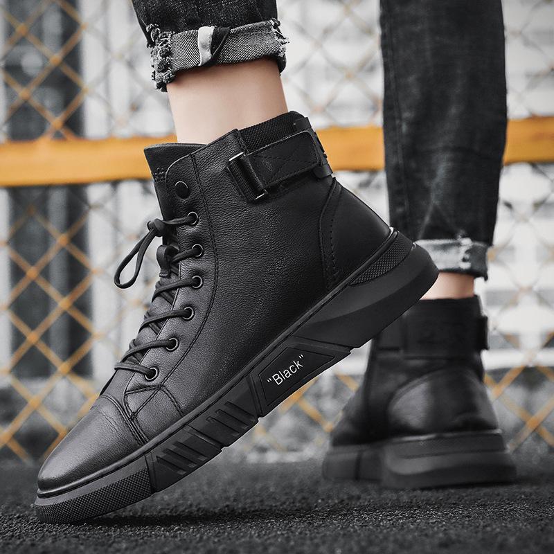 Davido™ - Robust Men's Boots